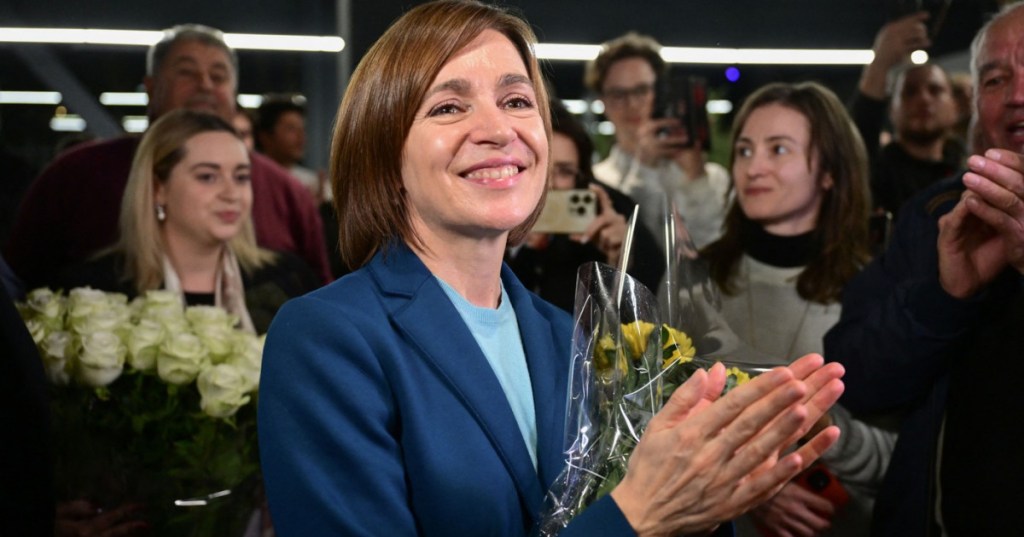 Reflections On Moldova’s Existential&nbsp;Turmoil