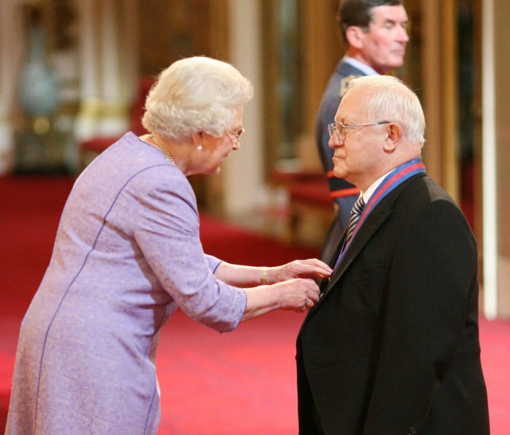 Oleg Gordievsky’s Life As A Double Agent In The Cold&nbsp;War