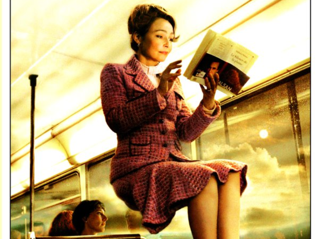 The Most Beautiful Book In The World by E. E.&nbsp;Schmitt