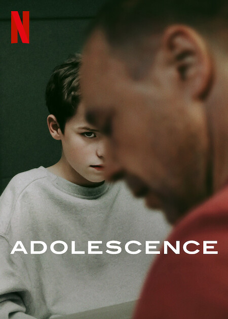 Why ‘Adolescence’ is Shattering&nbsp;Us