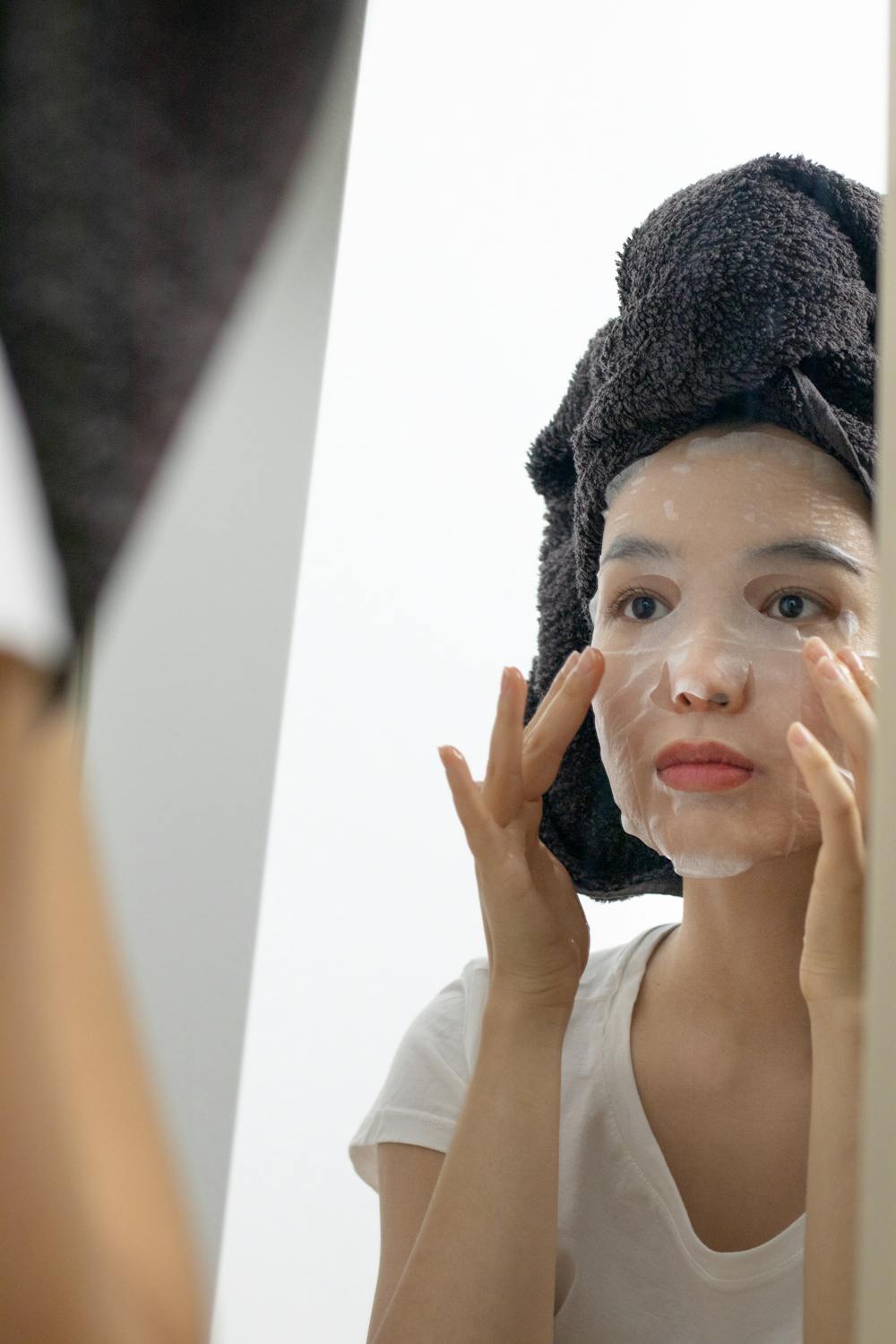 Why Has Korean Skincare Become So&nbsp;Popular?