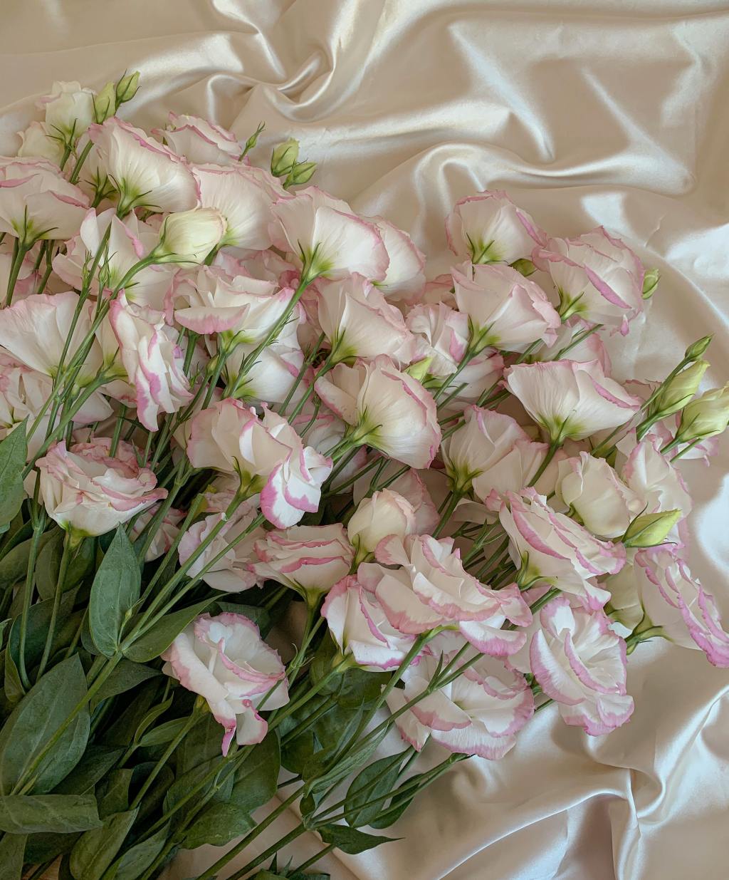 Flowers In Our&nbsp;Story